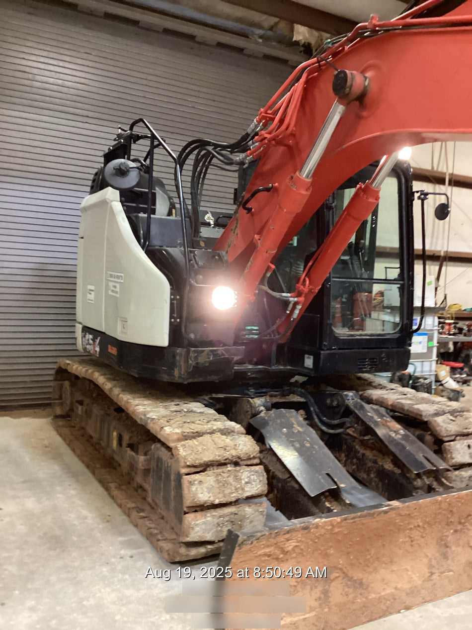 2021 LINK-BELT 145X4DZ