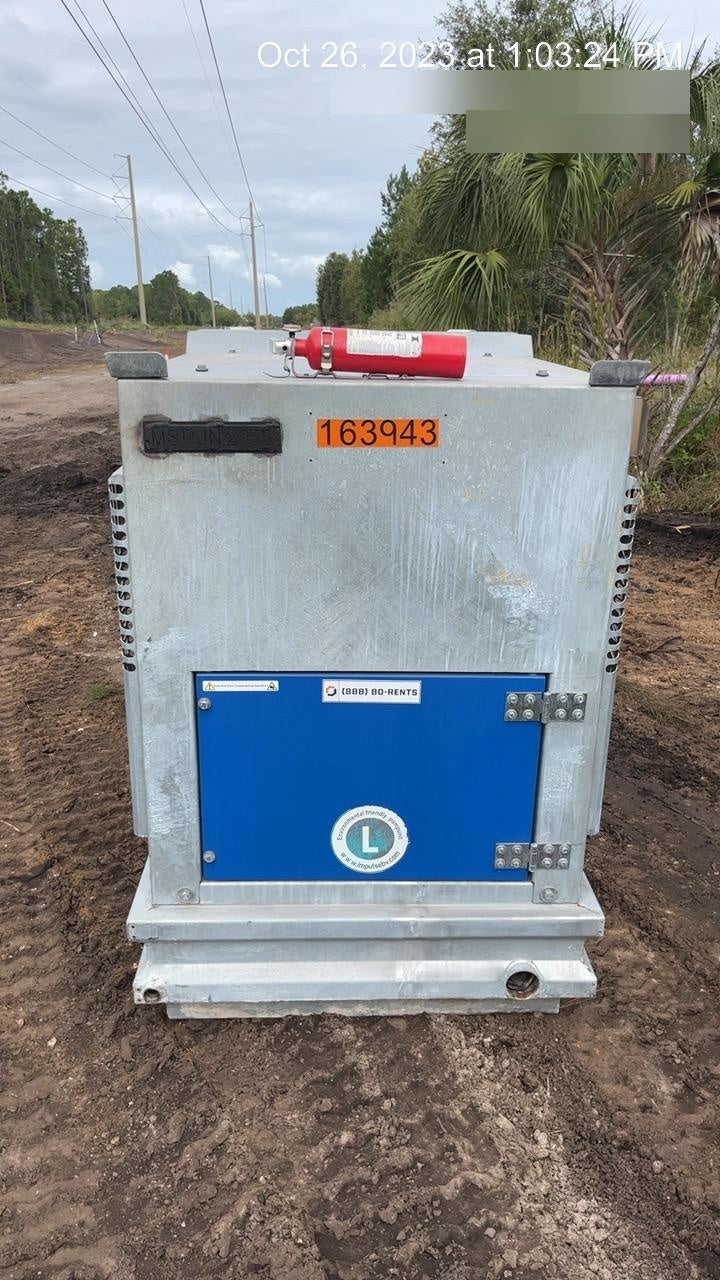 2021 MYERS-SETH MSP PP-150