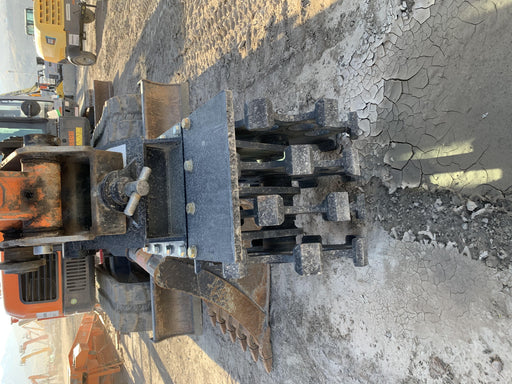 2021 PALADIN TWC1000CP030-24