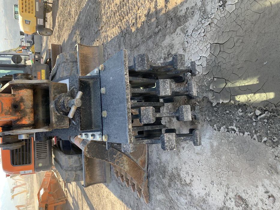 2021 PALADIN TWC1000CP030-24