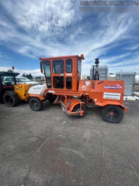2022 BROCE RCT350