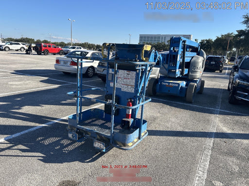 2020 GENIE Z-40/23N RJ