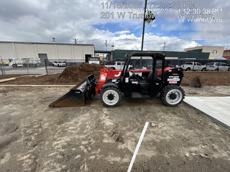 2024 STAR INDUSTRIES 1406B