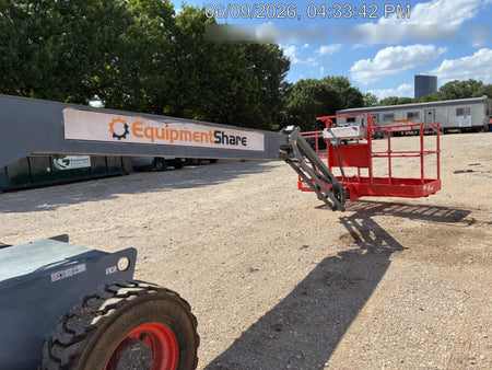 2019 SKYJACK SJ45T+