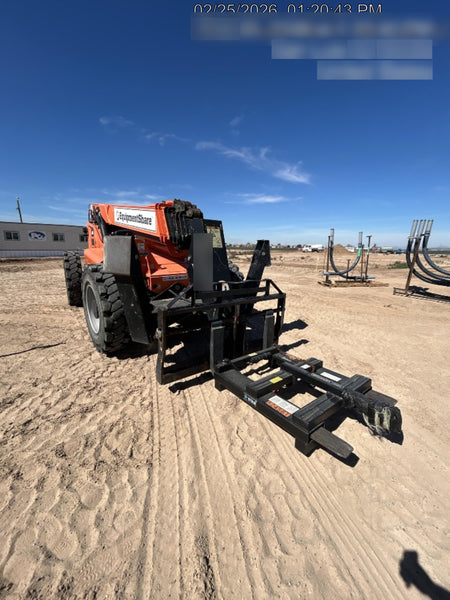 2022 SKYTRAK 12054