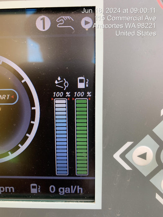 2024 ATLAS COPCO XAS 1800
