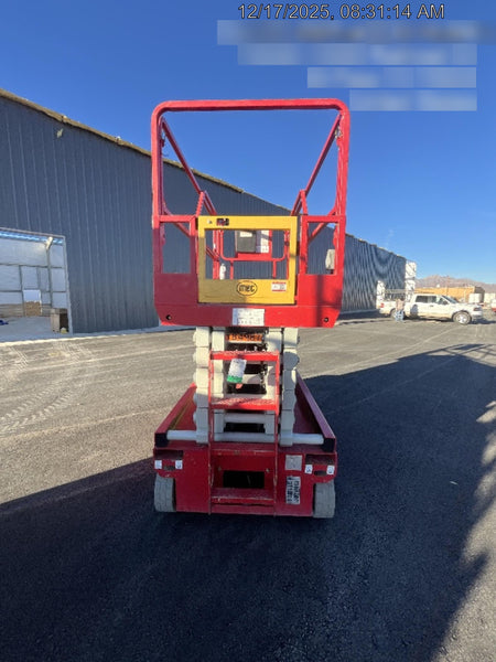 2021 MEC 4046SE