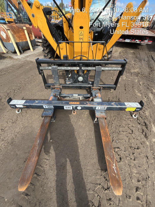 2020 STAR INDUSTRIES 1150C