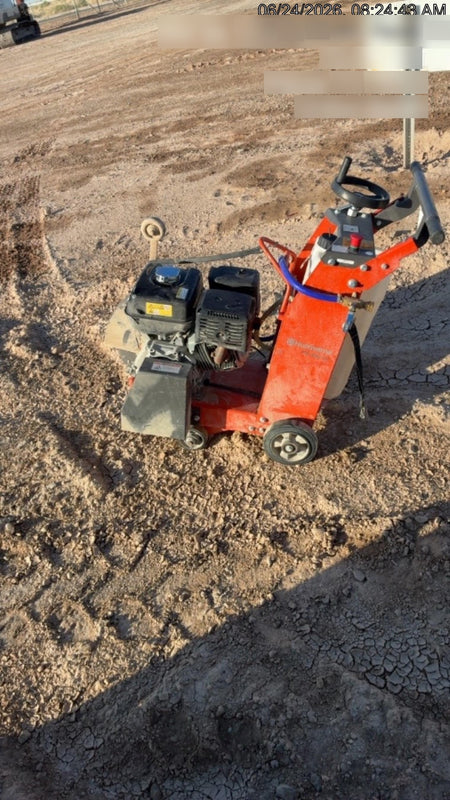 2025 HUSQVARNA FS 400 LV
