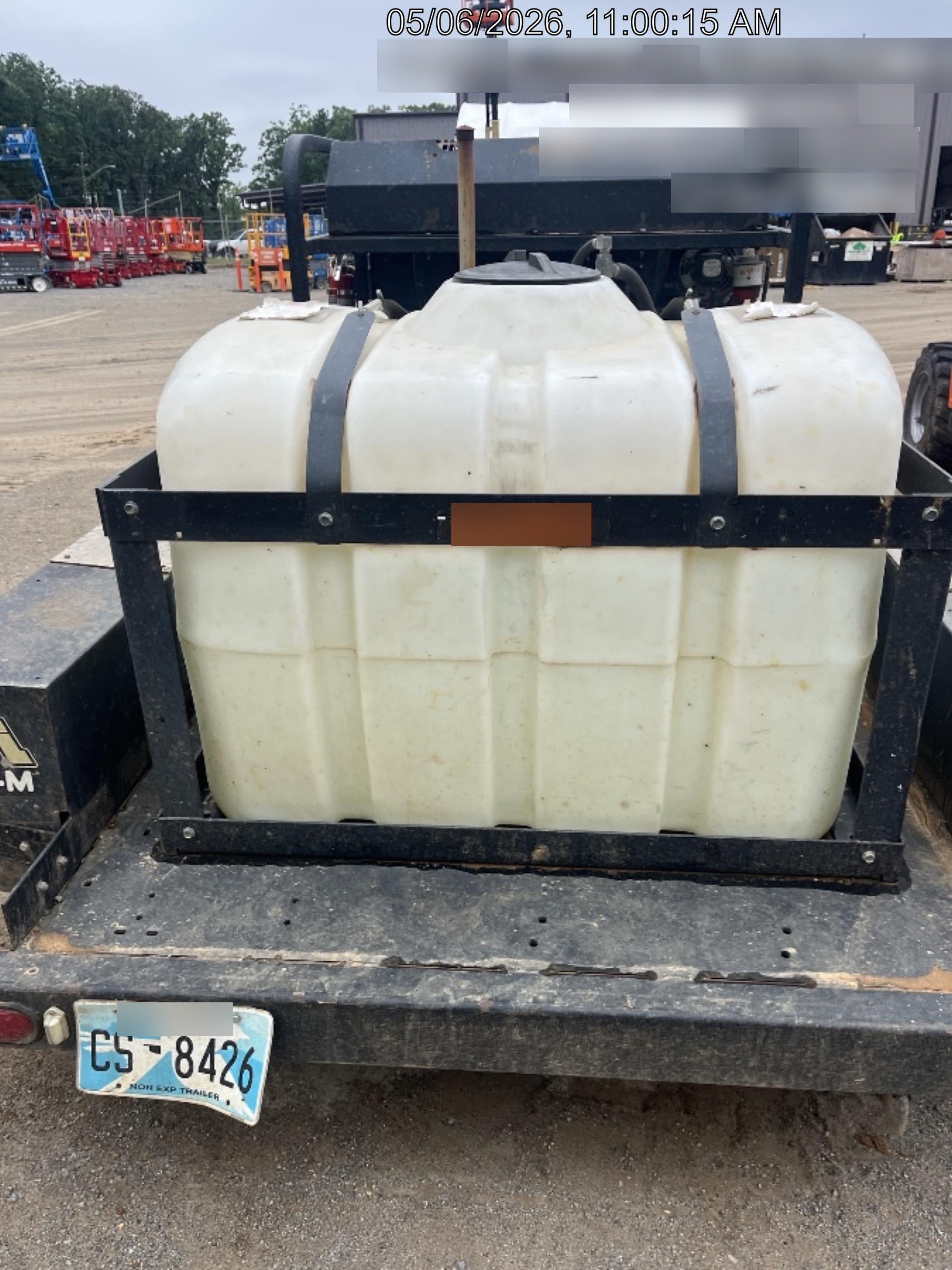 2019 MI-T-M CORPORATION HS-3505-1MGH-T