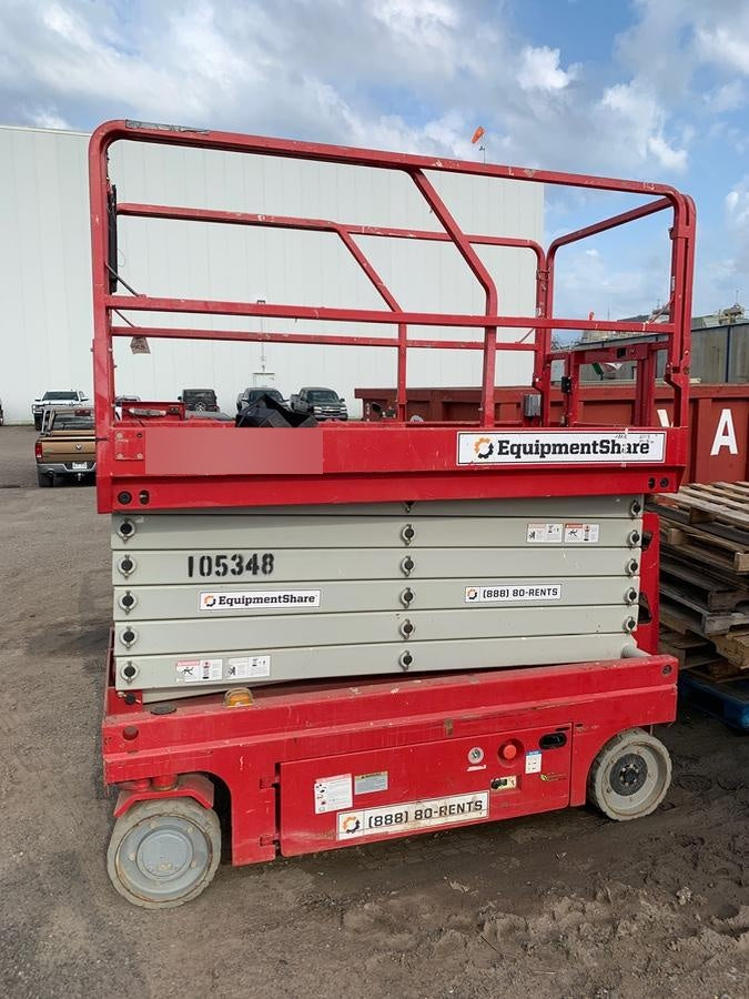2020 MEC 4046SE