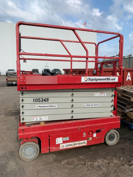 2020 MEC 4046SE
