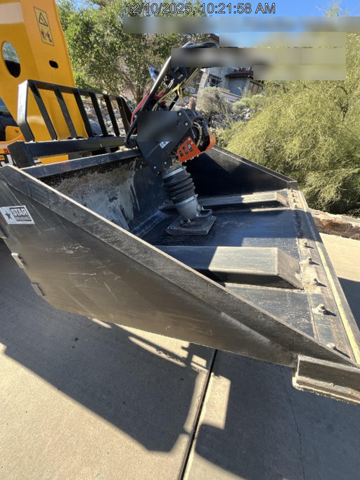 2020 STAR INDUSTRIES 1400B