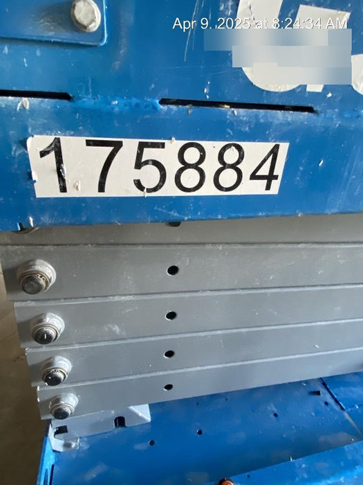 2021 GENIE GS-4046 E Drive