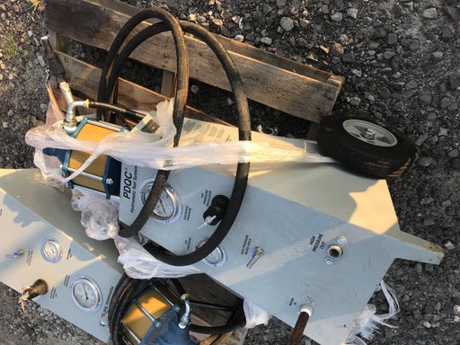 2020 PINNACLE PDQC-10000