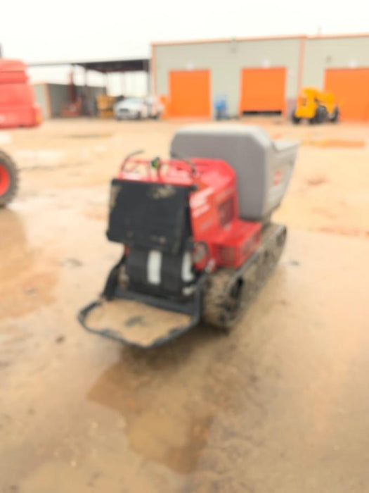 2025 TORO MBTX 2500-TS