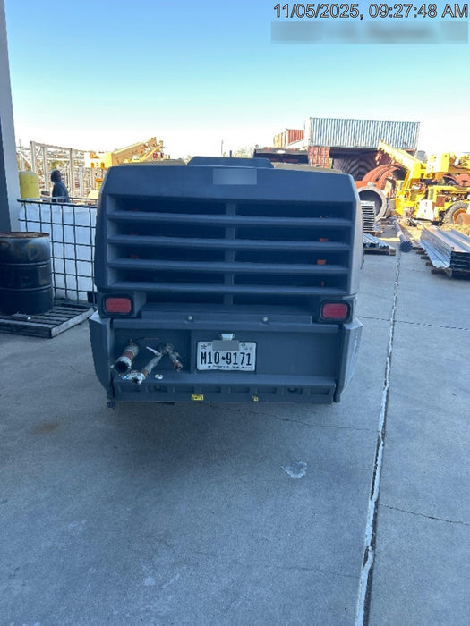 2020 ATLAS COPCO XATS 400 PFF