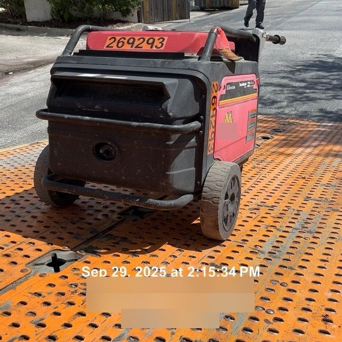 2022 MI-T-M GEN-8000-IMM1E