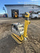 2024 Wacker Neuson DPU6555Heh Hatz Diesel, Reversible Plate Compactor, electric start