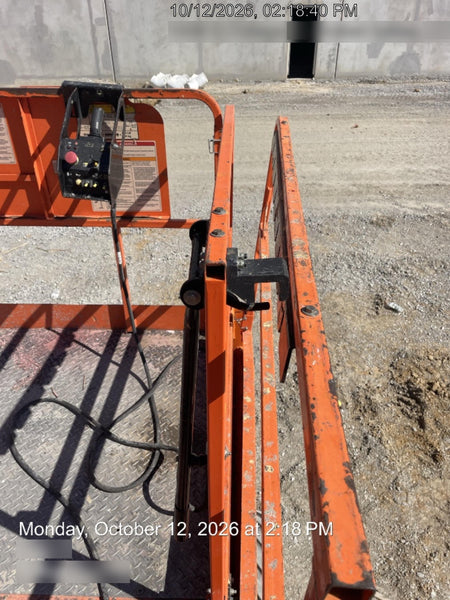 2022 JLG RT4394