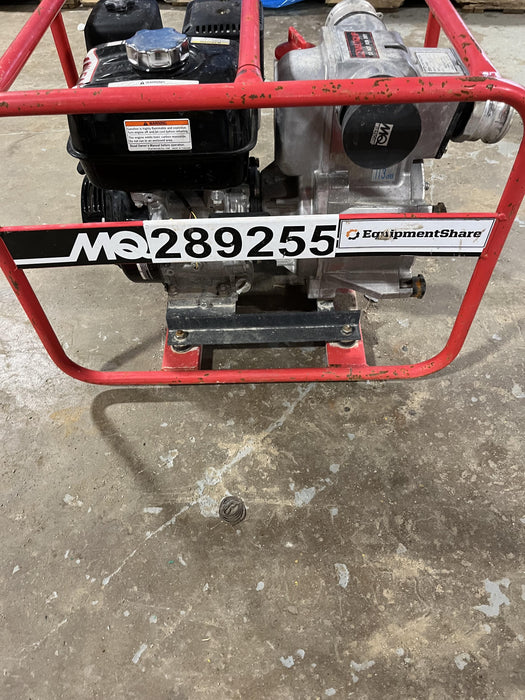 2023 MULTIQUIP QP3TH