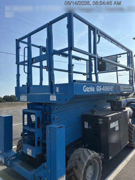 2020 GENIE GS-4069 RT