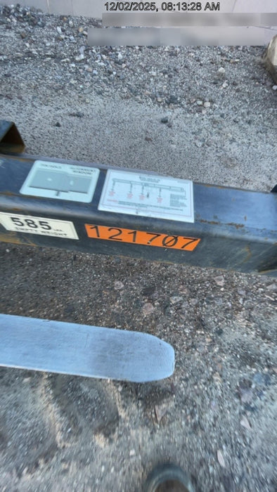 2020 STAR INDUSTRIES M1360B - Star JIB Boom