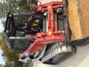 2020 Takeuchi TL12R2-R Canopy, 111hp, Manual QC