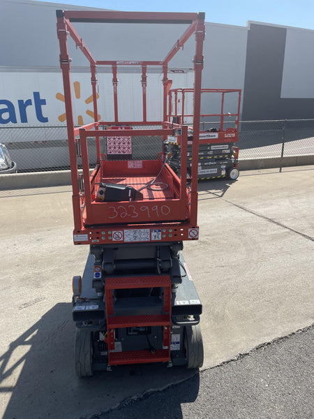 2023 SKYJACK SJ3219