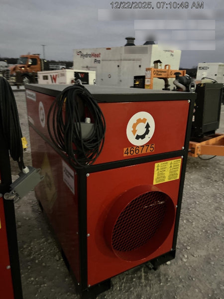 2024 CAMPO EB150E480600V