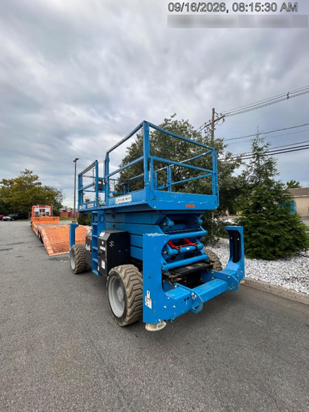 2023 GENIE GS-4390 RT