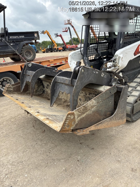 2022 PALADIN UTILITY GRAPPLE 11876-0022