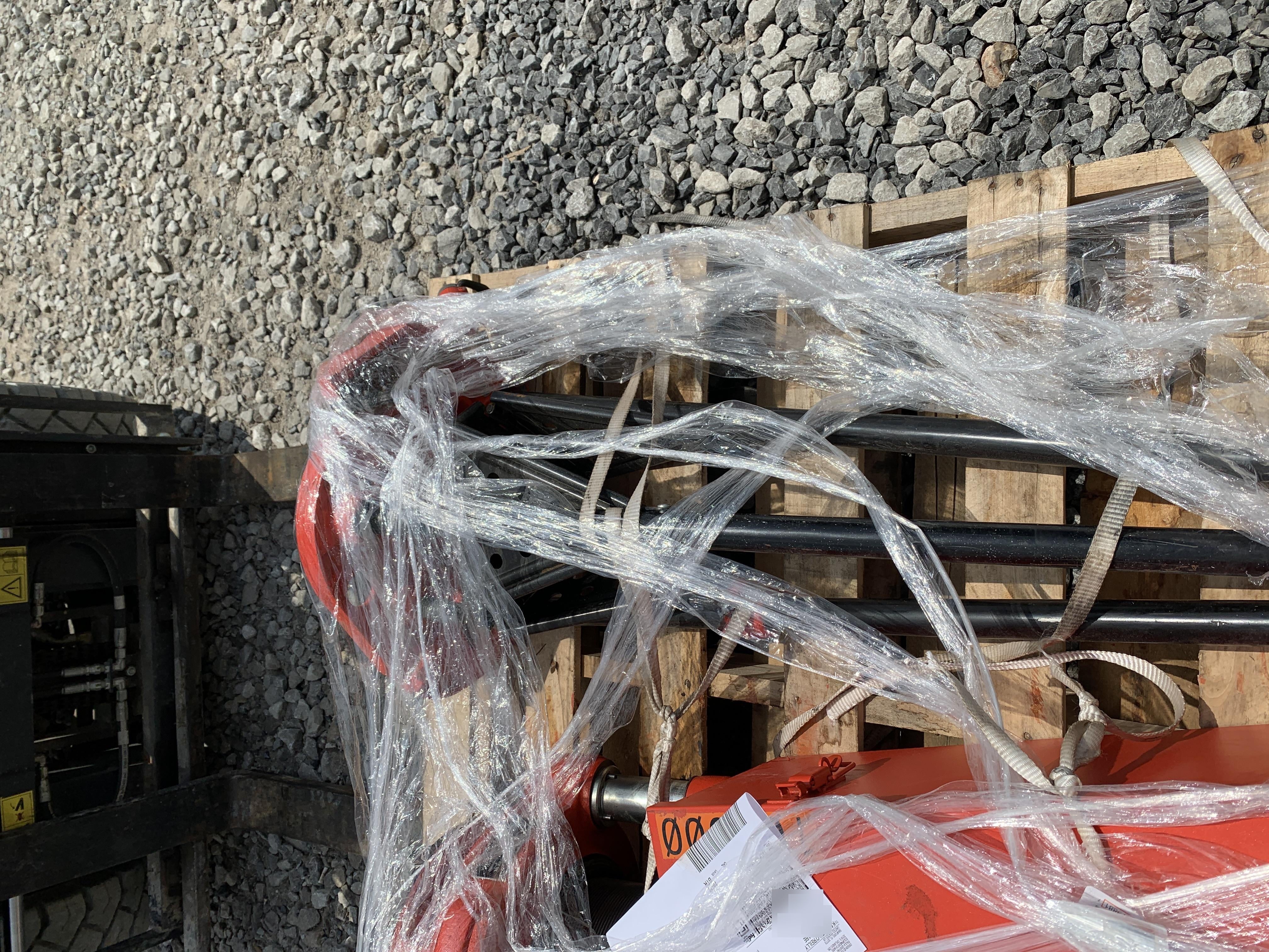2020 RIDGID 161