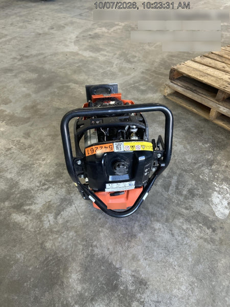 2025 HUSQVARNA LT5005