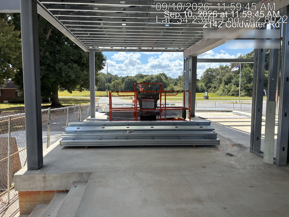 2021 JLG 660SJ
