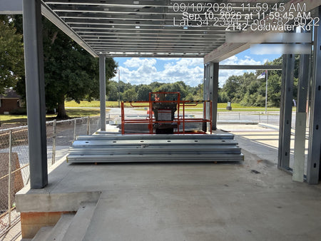 2021 JLG 660SJ