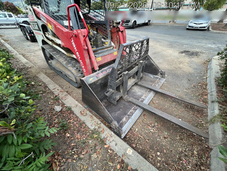 2020 PALADIN 48" Pallet Forks - Paladin