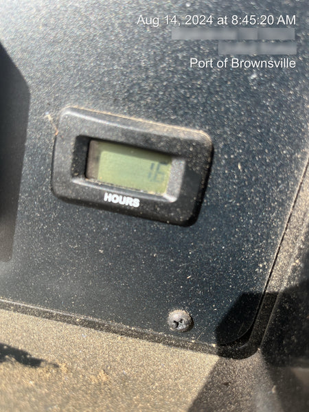 2024 DOOSAN P425/HP375WCU-T4F