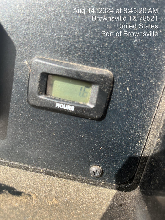 2024 DOOSAN P425/HP375WCU-T4F