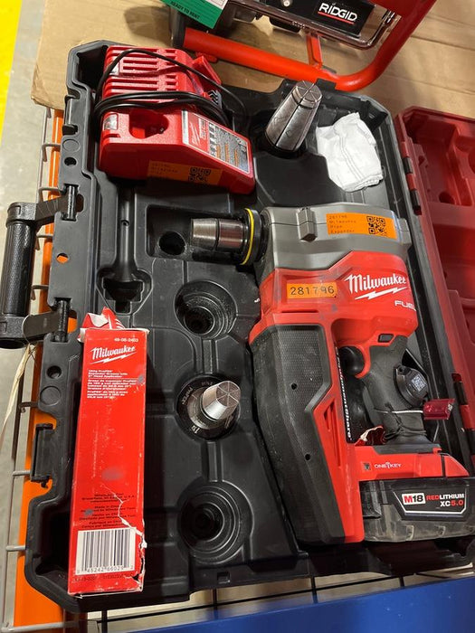 2022 MILWAUKEE 2932-22XC