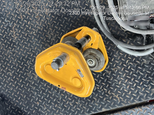 2020 HARRINGTON PTF2020