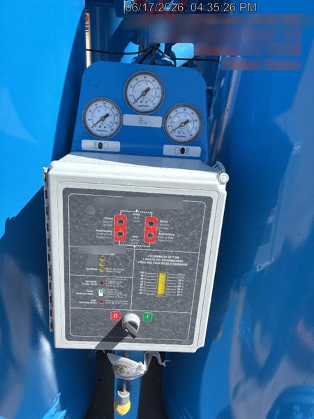 2026 HANKISON RDH-1550G
