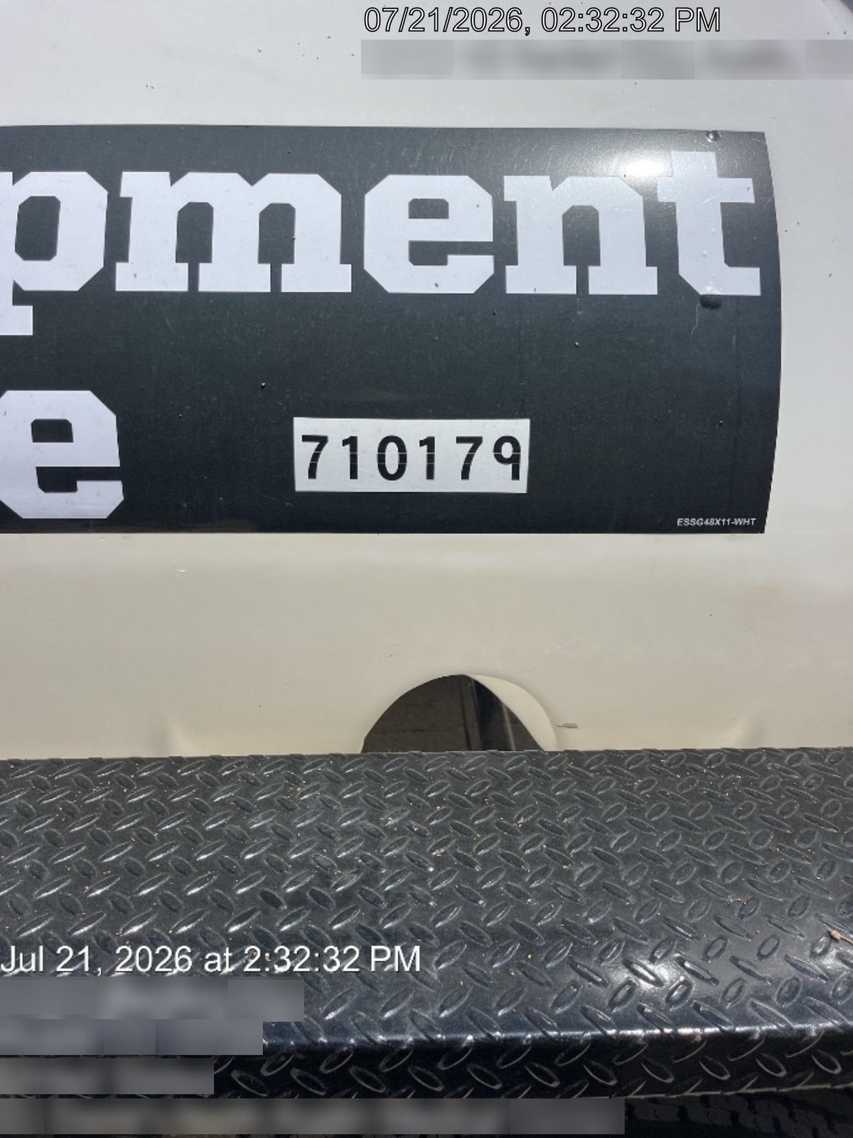 2026 WYLIE EXP-550L-S