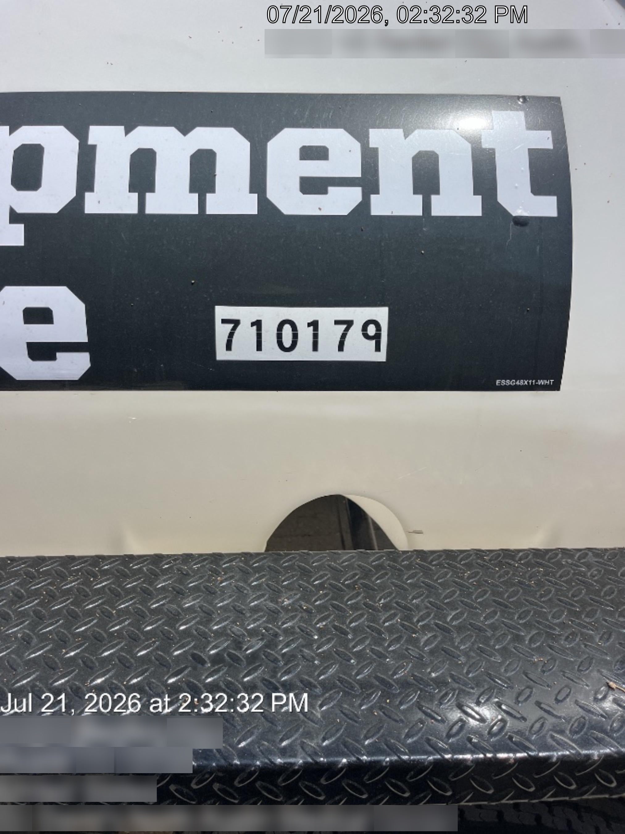 2026 WYLIE EXP-550L-S