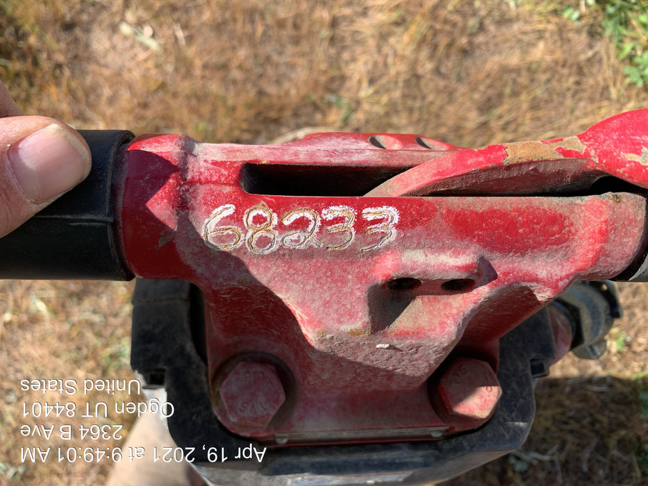 2020 CHICAGO PNEUMATIC CP 1260 S