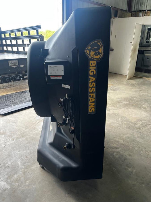 2024 BIG ASS FANS Cool Space 400