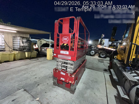 2021 MEC 2632SE