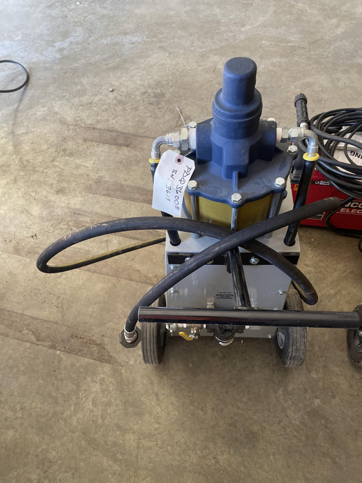 2021 PINNACLE PDQC3600B