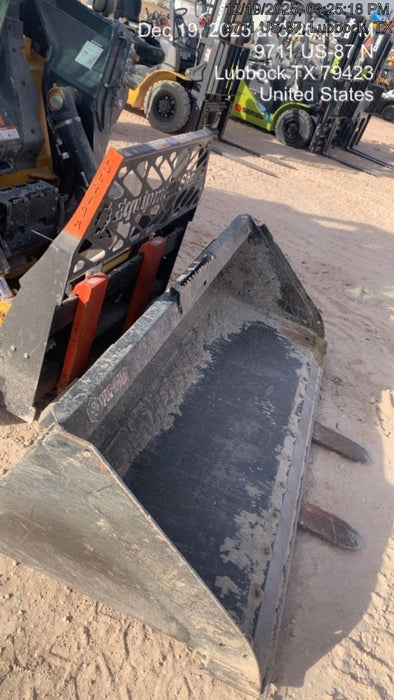 2025 PALADIN 72" Skid Steer Forks