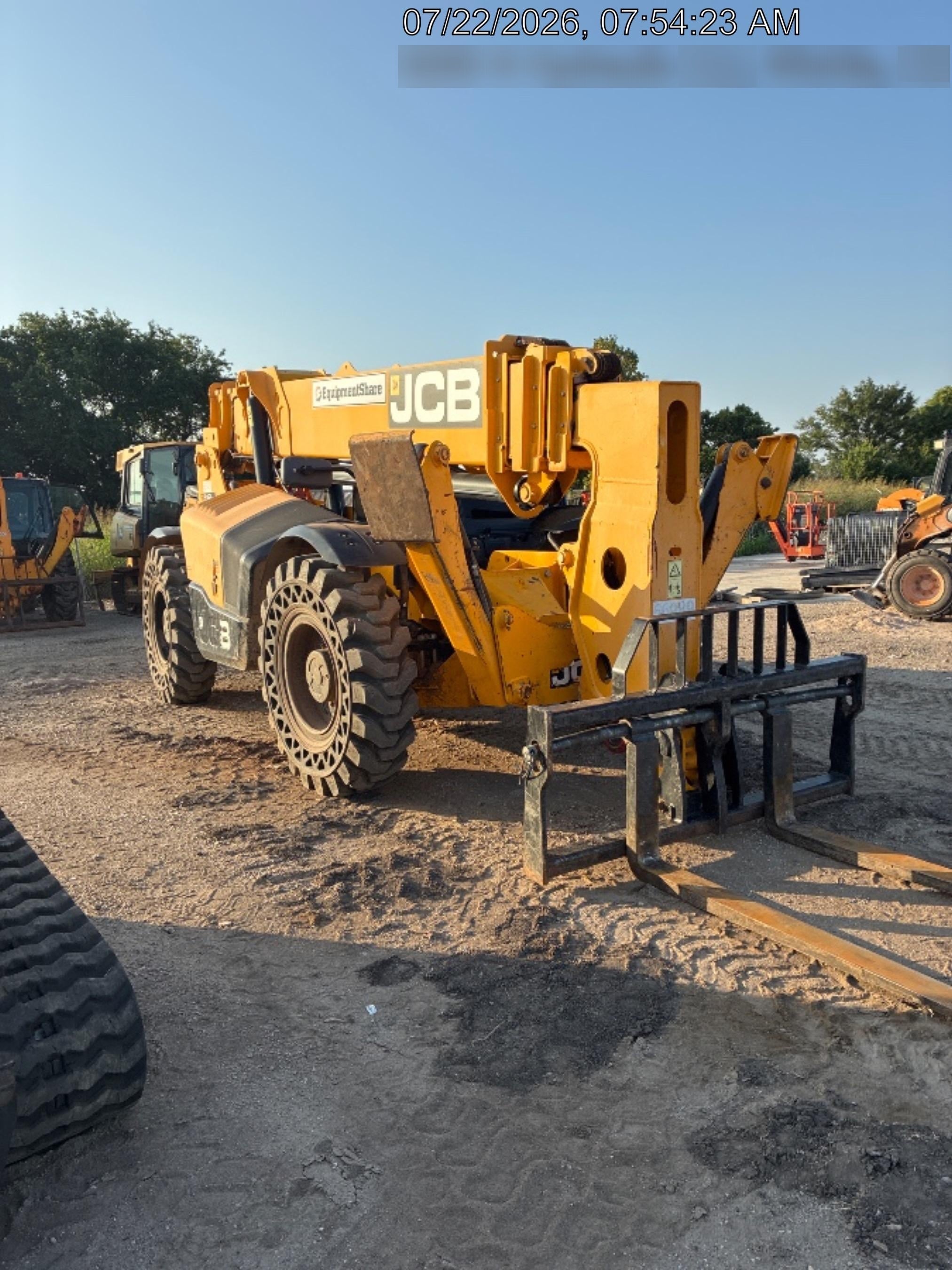 2020 JCB 512-56